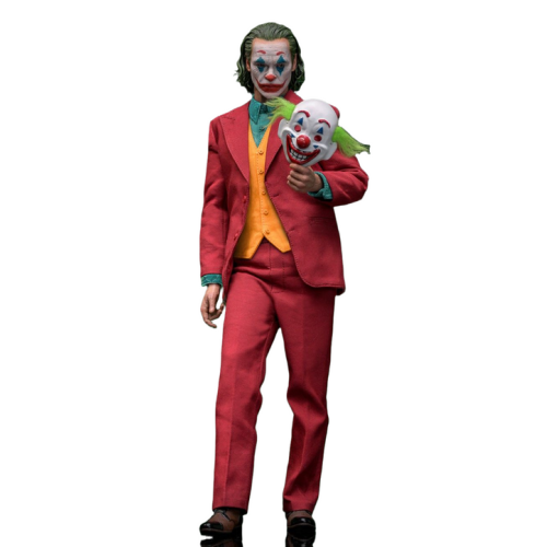Hot Toys ειδώλιο Hot Toys DX42 - DC Comics - Joker - The Joker
