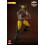Hot Toys ειδώλιο Hot Toys HS03 - Marvel Comics - X-Men - Wolverine Brown Suit 3
