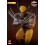 Hot Toys ειδώλιο Hot Toys HS03 - Marvel Comics - X-Men - Wolverine Brown Suit 4