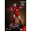 Hot Toys ειδώλιο Hot Toys MMS744D64 - Marvel Comics - Iron Man - Iron Man Mark III Red & Chrome Version 3