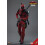Hot Toys ειδώλιο Hot Toys MMS746B - Marvel Comics - Deadpool & Wolverine - Deadpool Deluxe Version 4