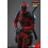 Hot Toys ειδώλιο Hot Toys MMS746B - Marvel Comics - Deadpool & Wolverine - Deadpool Deluxe Version 3
