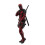Hot Toys ειδώλιο Hot Toys MMS746 - Marvel Comics - Deadpool & Wolverine - Deadpool 1