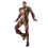 Hot Toys ειδώλιο Hot Toys MMS759D66 - Marvel Comics - Iron Man 3 - Iron Man Mark XLII 1