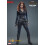 Hot Toys ειδώλιο Hot Toys MMS757B - Marvel Comics - Iron Man 2 - Black Widow 5