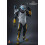 Hot Toys ειδώλιο Hot Toys TMS130 - Star Wars: The Bad Batch - Clone Commando Scorch 4