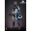 Hot Toys ειδώλιο Hot Toys TMS133 - Star Wars : The Clone Wars - Arc Trooper Echo 4