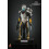 Hot Toys ειδώλιο Hot Toys TMS130 - Star Wars: The Bad Batch - Clone Commando Scorch 3