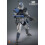 Hot Toys ειδώλιο Hot Toys TMS133 - Star Wars : The Clone Wars - Arc Trooper Echo 3