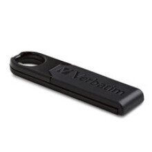 Verbatim Micro+ USB 2.0 - 16GB
