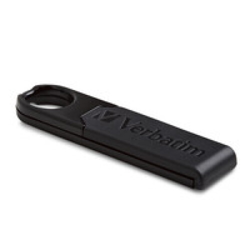 Verbatim Verbatim Micro+ USB 2.0 - 16GB