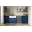 Willow Appliances Willow Undercounter Fridge Freezer  WG50UCFF 3