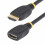 StarTech.com 3.3FT HDMI EXTENSION CABLE M/F 1