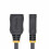 StarTech.com 3.3FT HDMI EXTENSION CABLE M/F 3