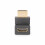 StarTech.com DOWN ANGLE HDMI ADAPTER M/F 4