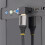 StarTech.com DOWN ANGLE HDMI ADAPTER M/F 6