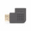 StarTech.com RIGHT ANGLE HDMI ADAPTER M/F 5