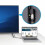 StarTech.com RIGHT ANGLE HDMI ADAPTER M/F 7