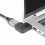 StarTech.com RIGHT ANGLE HDMI ADAPTER M/F 6