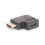 StarTech.com RIGHT ANGLE HDMI ADAPTER M/F 1