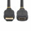 StarTech.com 18IN HDMI EXTENSION CABLE M/F 6