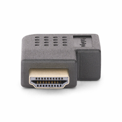 StarTech.com RIGHT ANGLE HDMI ADAPTER M/F 2