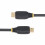 StarTech.com 18IN HDMI EXTENSION CABLE M/F 4