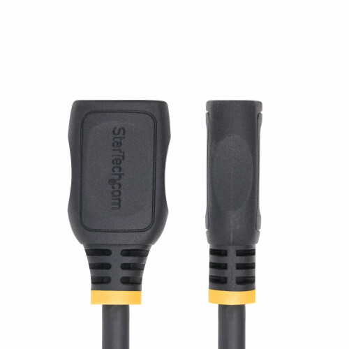 StarTech.com 18IN HDMI EXTENSION CABLE M/F 2