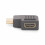StarTech.com RIGHT ANGLE HDMI ADAPTER M/F 4