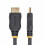 StarTech.com 18IN HDMI EXTENSION CABLE M/F 2