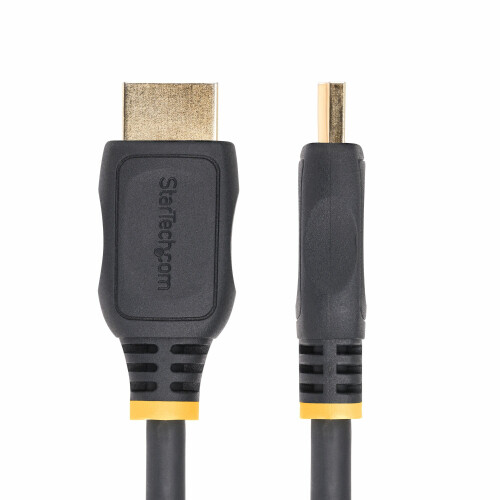 StarTech.com 18IN HDMI EXTENSION CABLE M/F 1