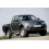 Mitsubishi L200 2006-2015 Front Wing Arch Liner Splashguard Front Section Driver Side 2