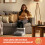 Silentnight Silentnight Foot Warmer, Electric with 3 Heat Settings 6