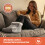 Silentnight Silentnight Foot Warmer, Electric with 3 Heat Settings 8