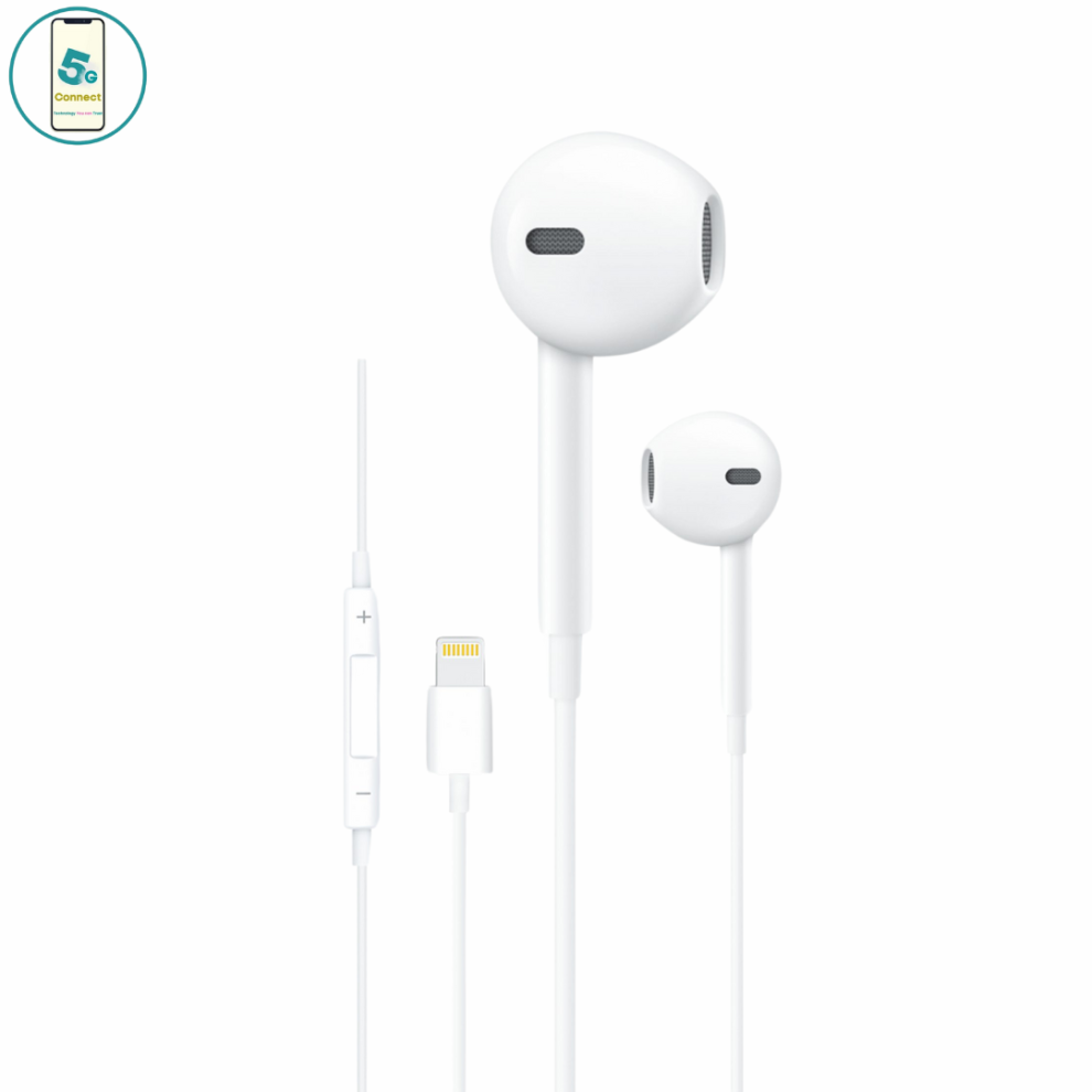 Pop Up Lightning Earphones Headphones 5060674507361
