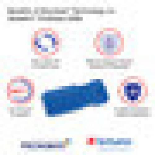 Verbatim Verbatim USB 2.0 Pin Stripe - 32GB - 2 pack 1