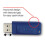 Verbatim Verbatim USB 2.0 Store 'N' Go - 64GB - 2 pack 12