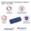 Verbatim Verbatim USB 2.0 Store 'N' Go - 64GB - 2 pack 14