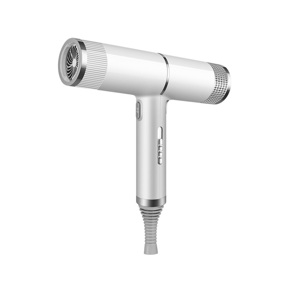 Professional Hair Dryer Infrared Negative Ionic Blow Dryer