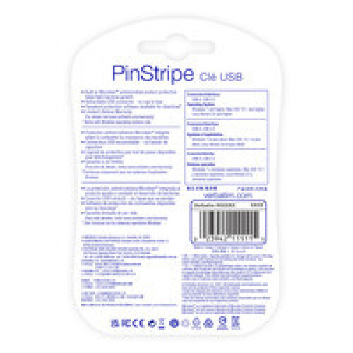 Verbatim Verbatim USB 2.0 - 64GB - 2 pack 2