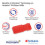 Verbatim Verbatim USB 2.0 - 64GB - 2 pack 6