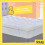 (King) Snug Deeply Dreamy Mattress Topper 10cm Thick 3