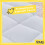 (King) Snug Deeply Dreamy Mattress Topper 10cm Thick 5