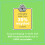 (King) Snug Deeply Dreamy Mattress Topper 10cm Thick 7