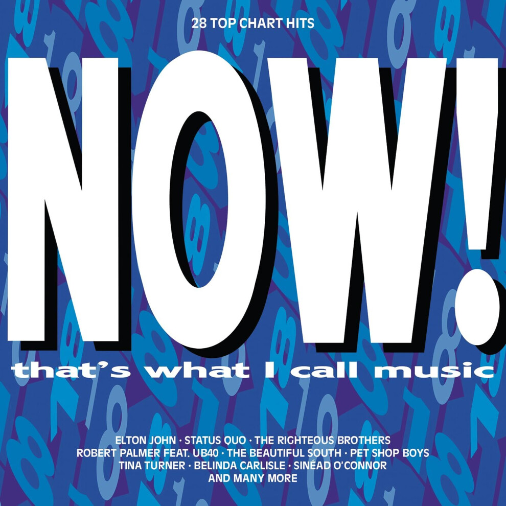 Emi Now That's What I Call Music! 18 - Various