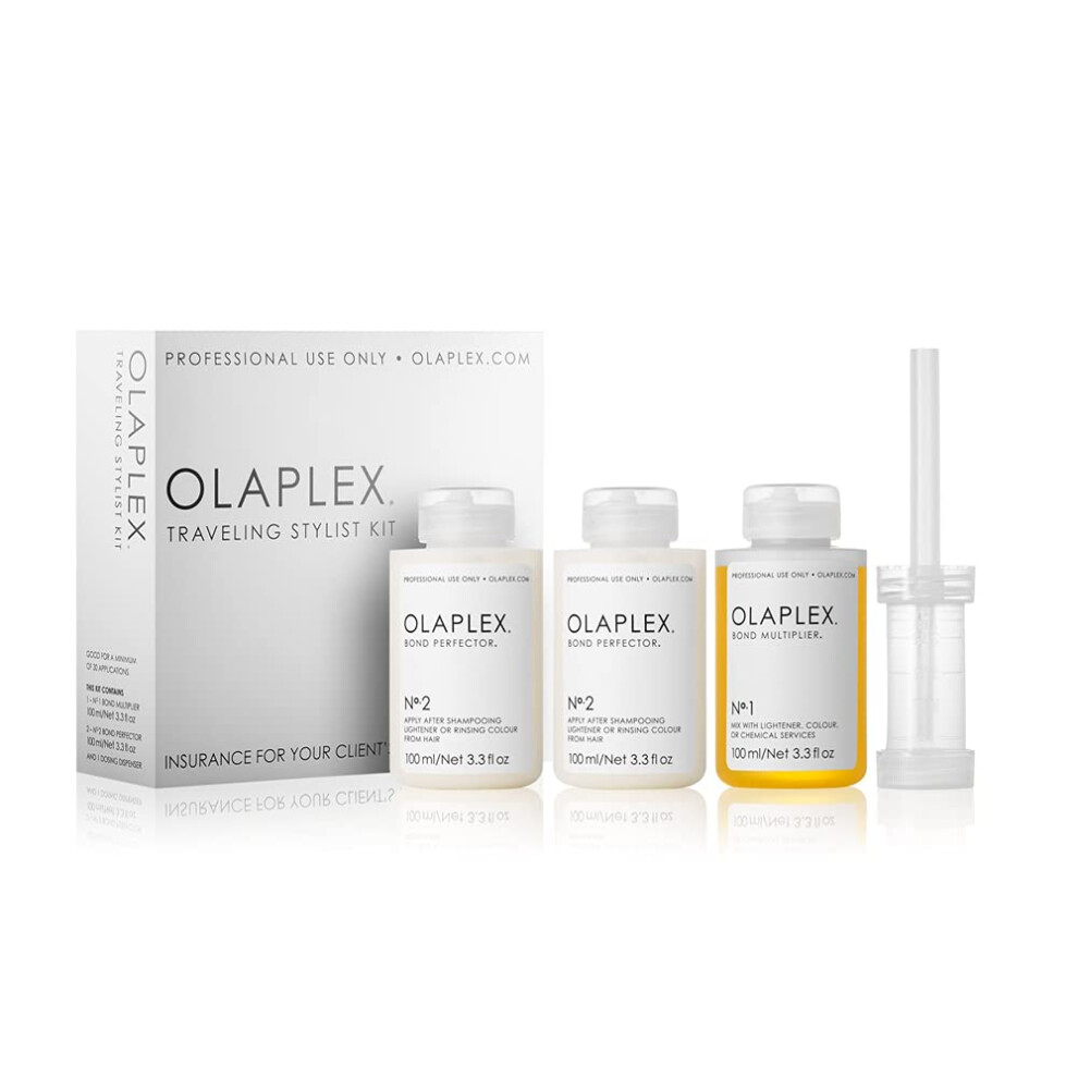 Olaplex Traveling Stylist Kit