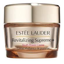Est?e Lauder Revitalizing Supreme+ Jugendkraftcreme mit Hyaluronsäure & Peptiden, 2,5 oz.