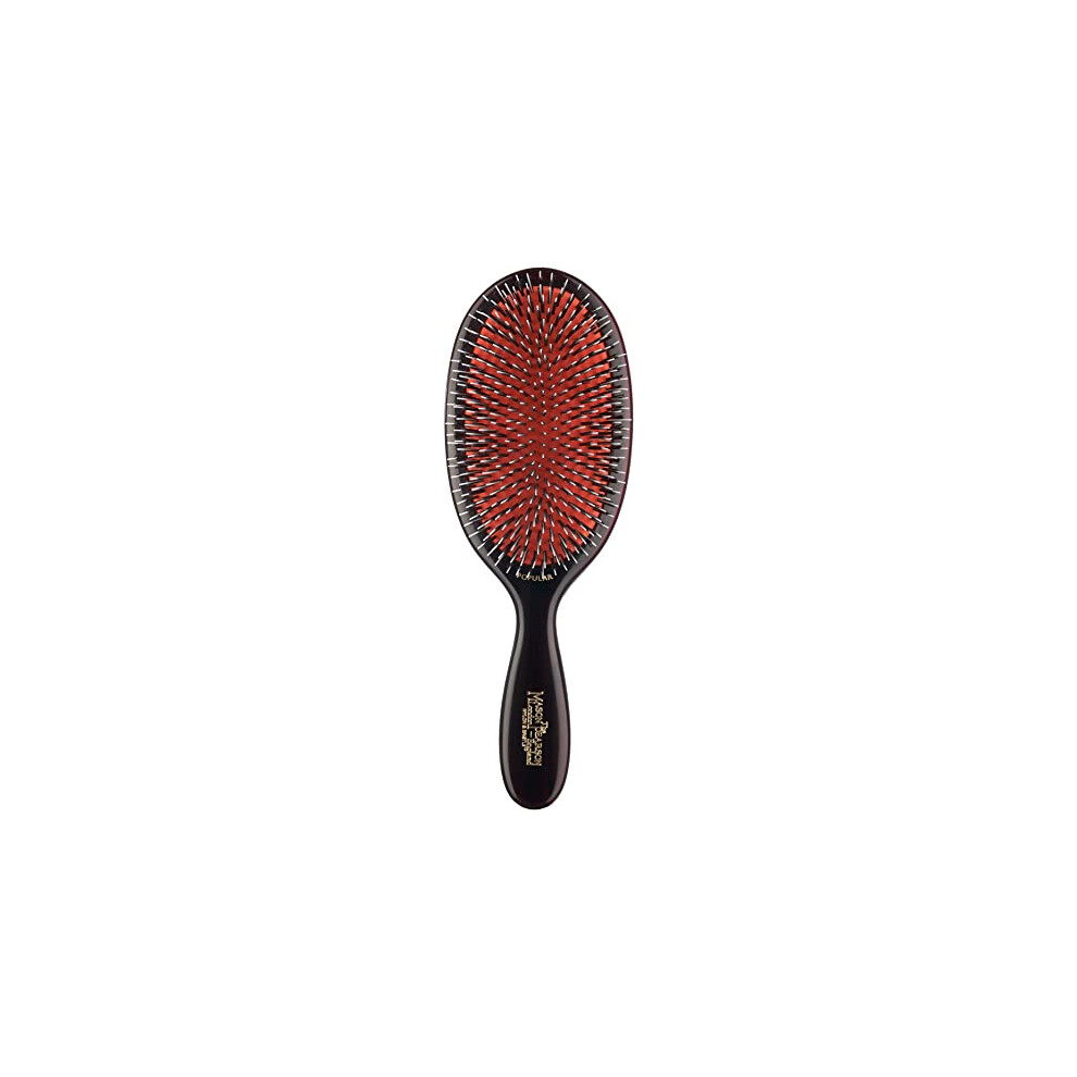 Mason Pearson Large Bristle and Nylon Brush