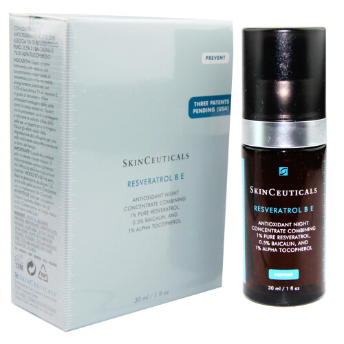 SkinCeuticals SkinCeuticals Resveratrol B E Antioxydant 2