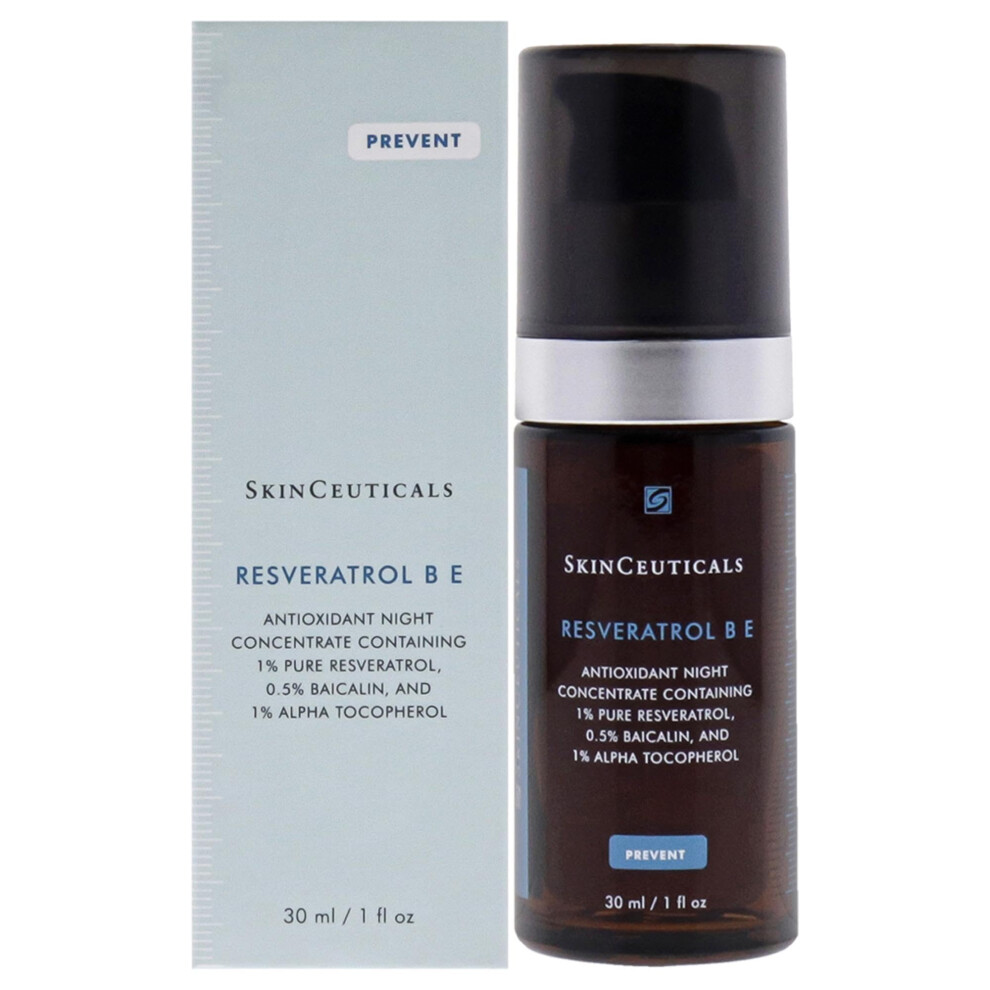 SkinCeuticals Resveratrol B E Antioxydant